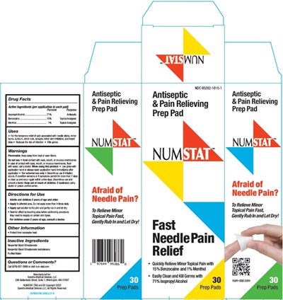 Numstat Carton (Numstat Carton)